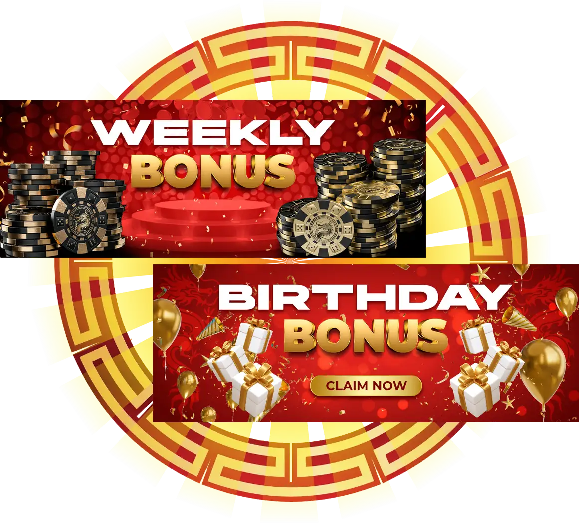 bigfafa bonuses and promotions