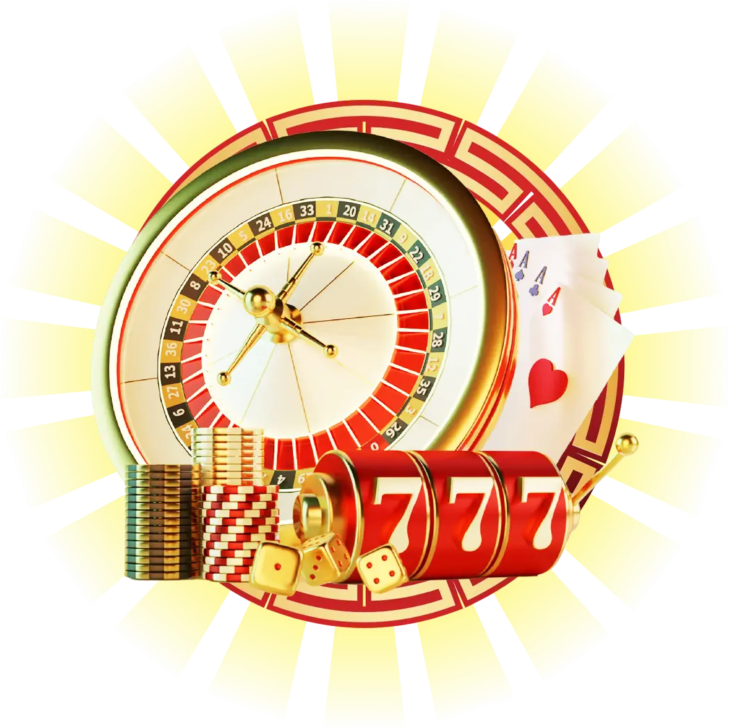 bigfafa high quality casino games